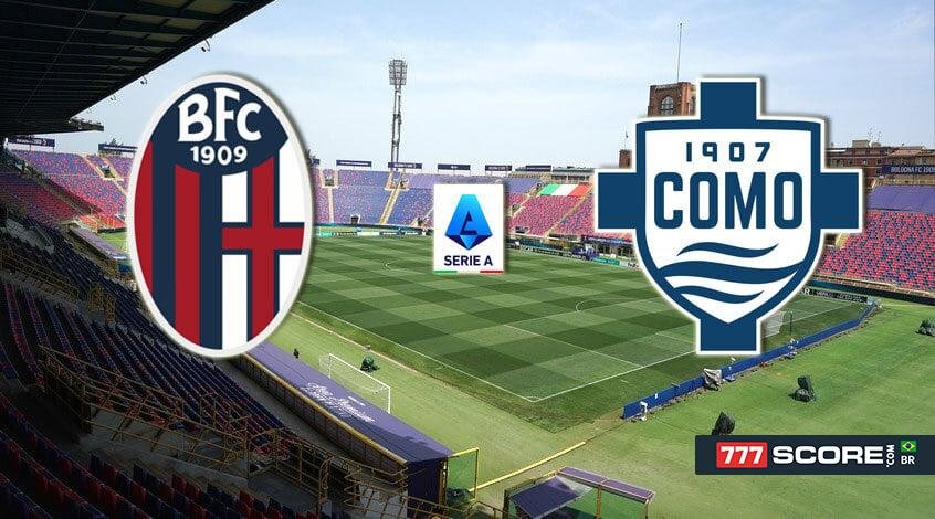 "Bologna" – "Como": Anúncio e Prognóstico do Jogo