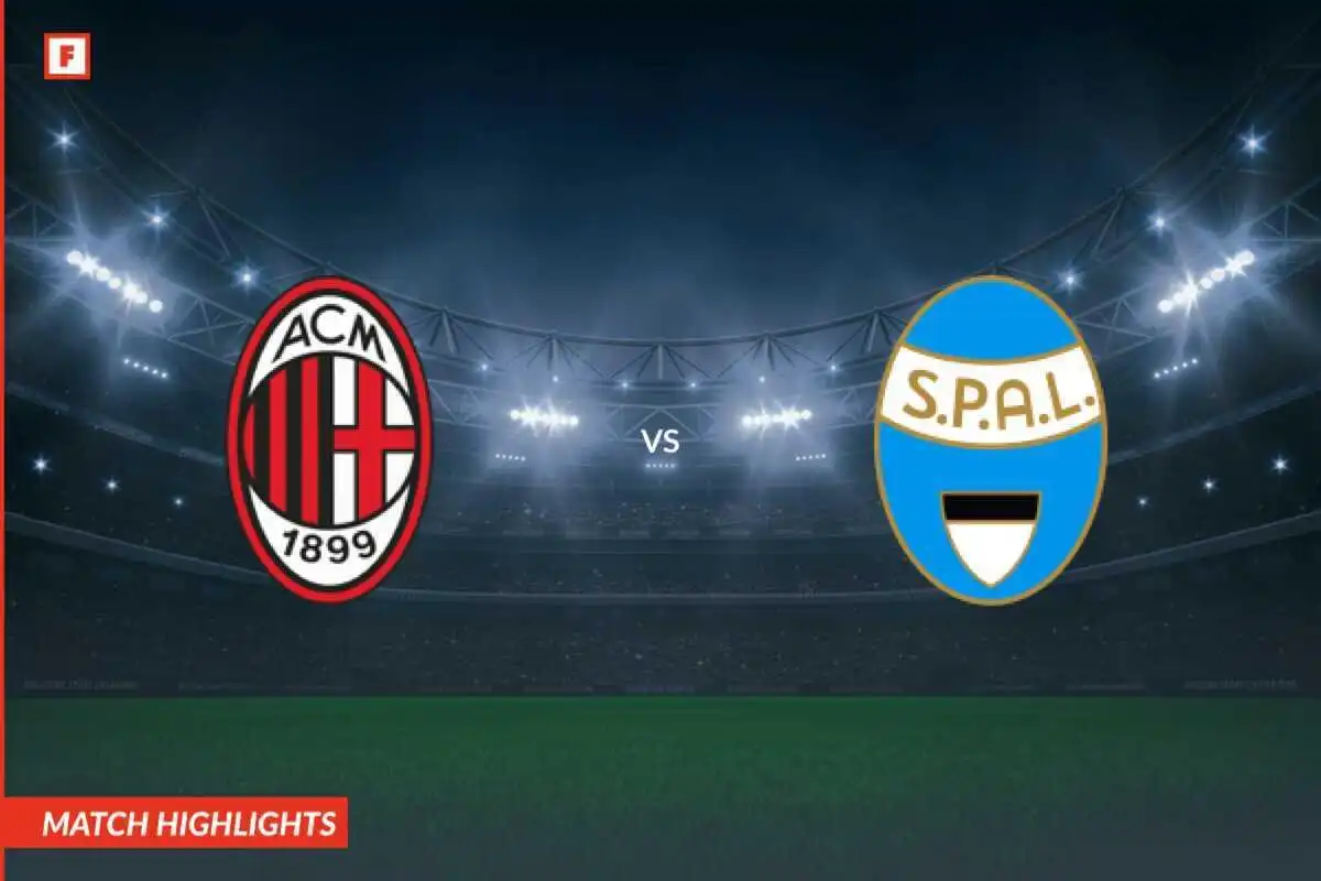 Milan U23 - S.P.A.L. 2013 tore und höhepunkte