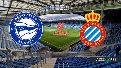 Alaves vs. Espanyol: Prediction and Match Preview