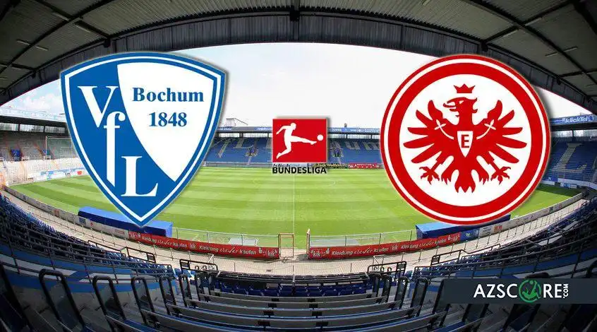 Bochum vs Eintracht: Match Preview and Predictions