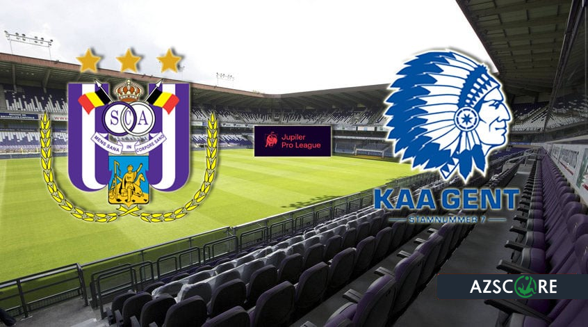 Anderlecht - Gand : Annonce et pronostic du match