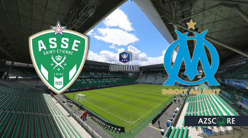 "Saint-Étienne" - "Marsiglia": Anteprima e pronostico della partita