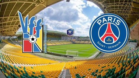 Fontenay - PSG: Bashorat va Uchrashuv Tahlili