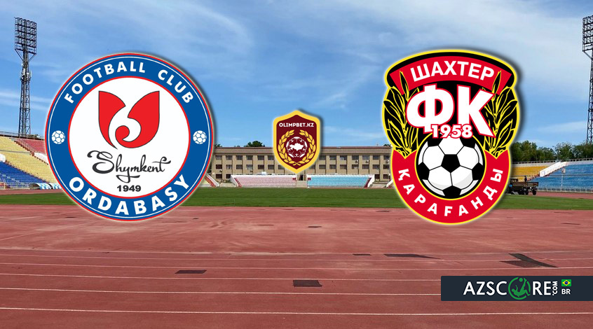 “Ордабасы” – “Shakhtar”. Preview and Match Prediction