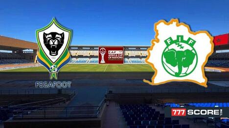 Gabon vs Côte d'Ivoire: Prediction and Match Preview