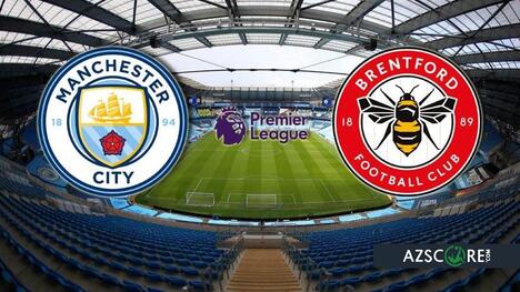 City's Title Chase Heats Up: Can They Overcome Brentford?