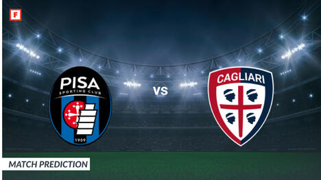 Pisa vs Cagliari: Pregled utakmice i prognoza
