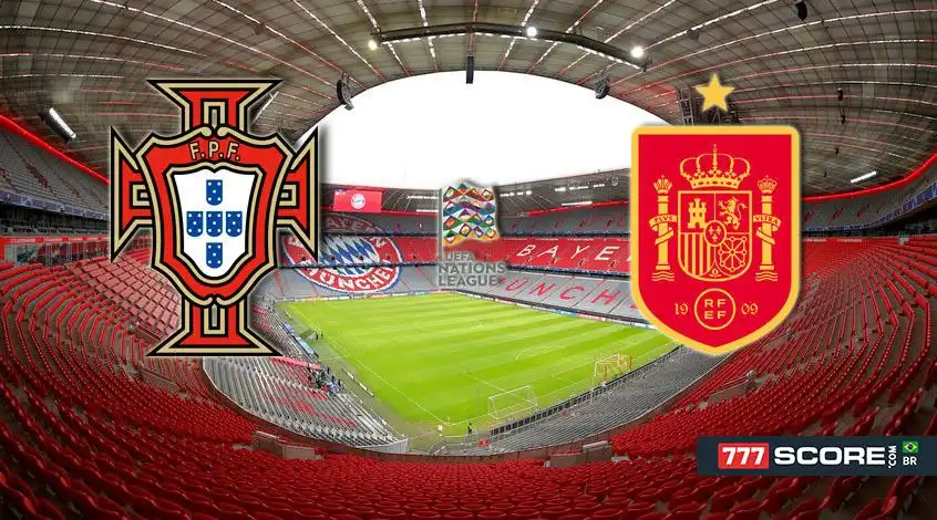 Portugal – Espanha: Previsão e Análise do Jogo