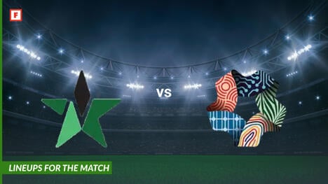 Al-Najma vs Neom SC: alineaciones para el partido