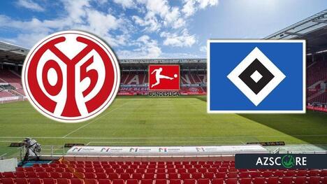 Mainz vs Hamburgo: ¿Podrán los 'Carnavaleros' revertir la historia?