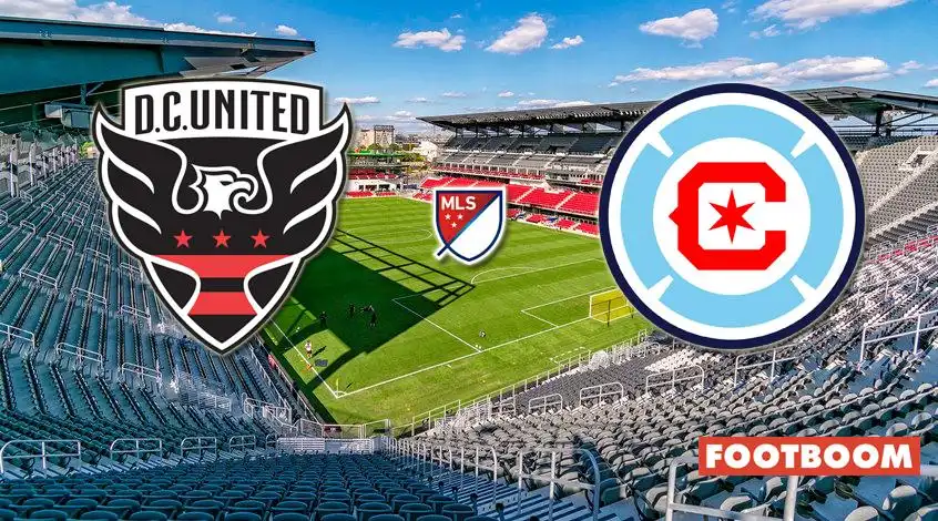 DC United vs Chicago Fire: Analiză și Pronostic pentru Meciul de la Audi Field