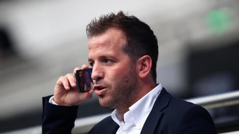 Van der Vaart przeprasza za słowa o Japończykach