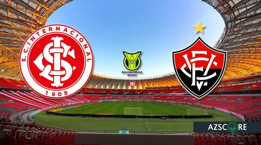 Internacional - Vitória: Previsione e Anteprima della Partita
