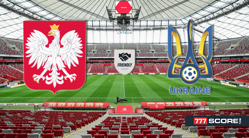 Poland – Ukraine. Match Preview and Prediction