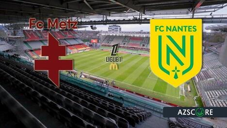 Metz-Nantes: Battaglia per la Salvezza nel Girone Infernale