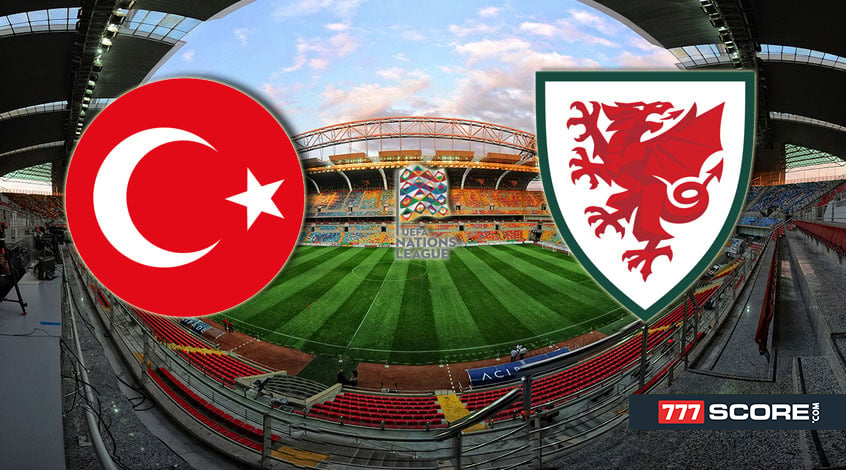 Turkey vs Wales: Match Preview and Prediction