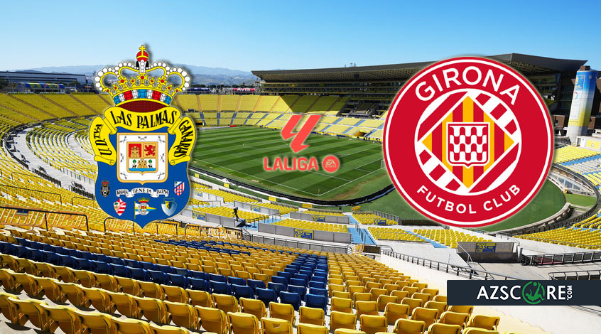 Las Palmas vs Girona: Match Preview and Prediction