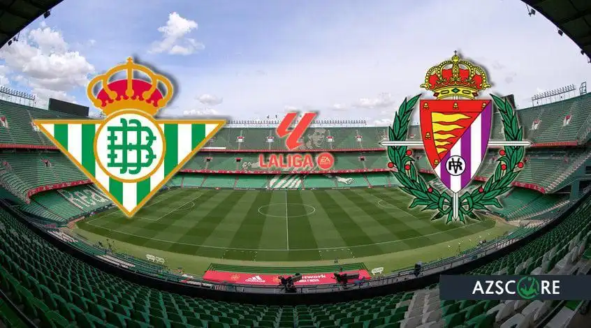 Betis – Valladolid: Vorschau und Prognose zum Match