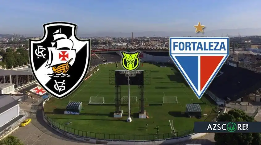 Vasco da Gama vs Fortaleza: Prediction and Match Preview