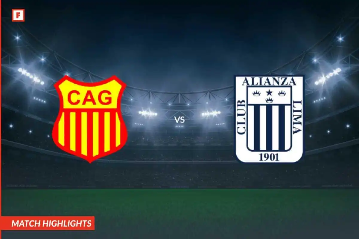 Atletico Grau - Alianza Lima tore und höhepunkte