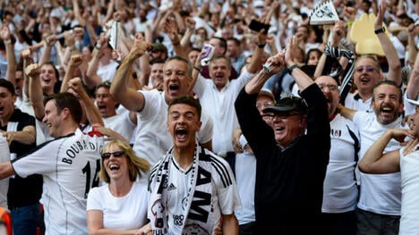 Fulham Make Jonah Kusi-Asare Signing Permanent