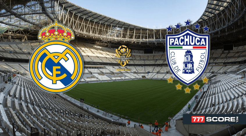 Real Madrid vs Pachuca: Match Preview and Predictions