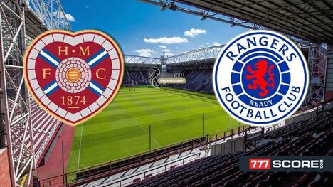 Hearts vs Rangers: Prediction and Match Preview