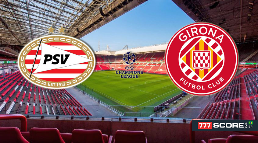 PSV – Girona: A Previsão e Análise do Jogo