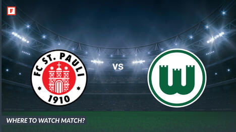 Dove guardare St. Pauli - VfL Wolfsburg: Canale TV e orario d’inizio