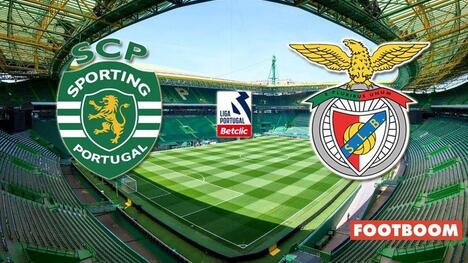 Sporting - Benfica: Bashorat va oʻyin oldidan koʻrib chiqish