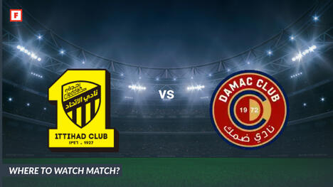 Wo kann man sehen Al Ittihad Jeddah - Dhamk FC: TV-Kanal und Anstoßzeit