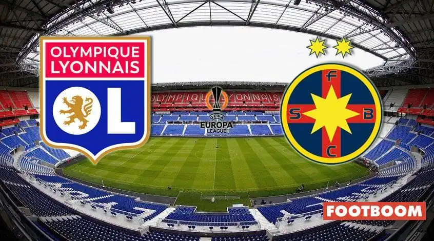 Lyon vs FCSB: Najava i prognoza
