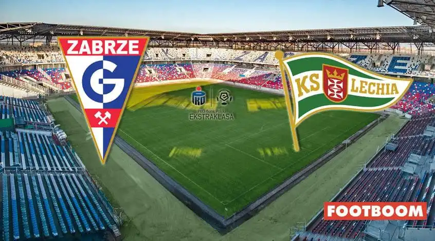 Górnik Zabrze vs Lechia Gdaňsk: Expertíza a kurzy před úvodním kolem Ekstraklasy