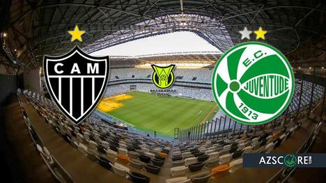 Atlético Mineiro vs. Juventude: Prediction and Match Preview