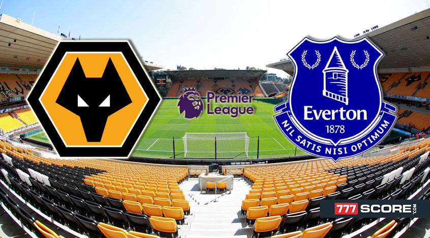 Wolverhampton" - "Everton". Match preview and prediction - 777score.com