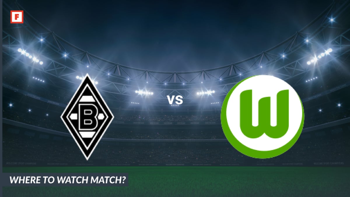Trainingsplan Borussia Monchengladbach