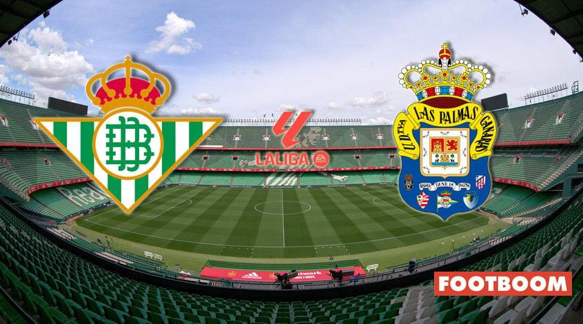 Betis vs Las Palmas: Kampanalyse og Forutsigelser