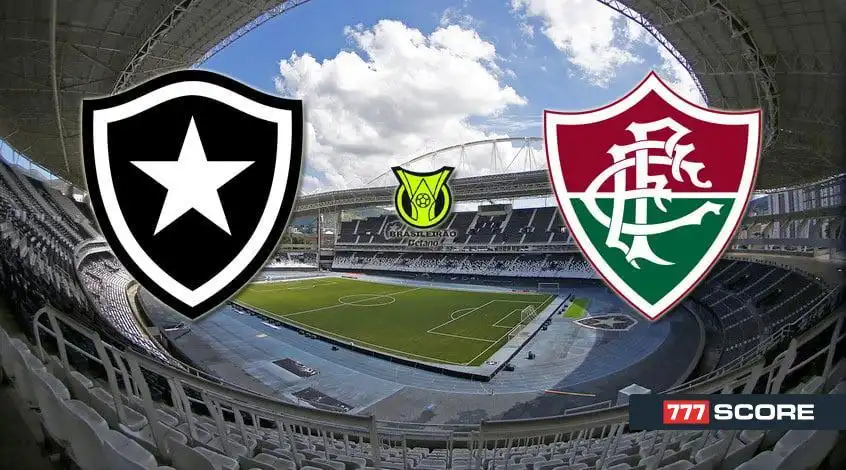 Botafogo – Fluminense: Previsione e Anteprima della Partita