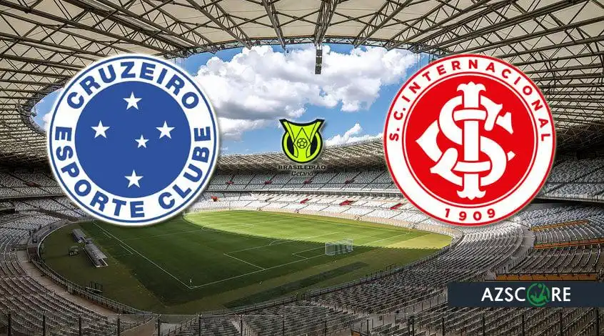 Cruzeiro vs Internacional: Previsioni e Anteprima del Match