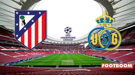 Atletico Madrid protiv Union SG: Pregled i Prognoza