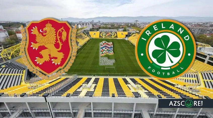 Bulgaria vs Ireland: Match Preview and Prediction