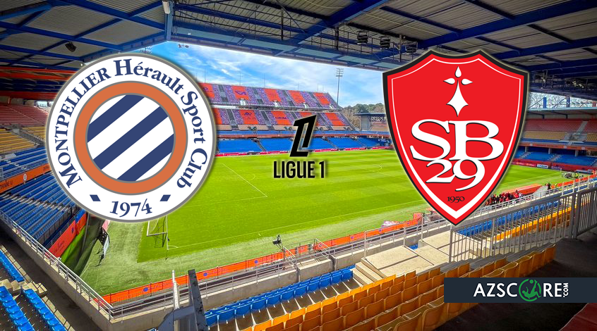 Montpellier vs Brest: Match Preview and Prediction