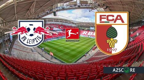 RB Leipzig affronte Augsburg : un choc crucial pour les Byki Rouges !