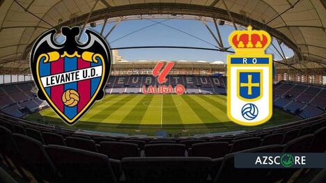 Abstiegskampf auf Messers Schneide: Levante gegen Oviedo