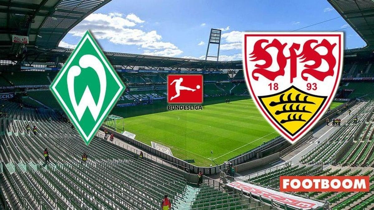 Werder Bremen - VfB Stuttgart Pronostic et Aperçu Match