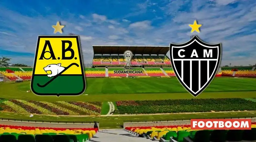 Atlético Bucaramanga – Atlético Mineiro: Previzionare completă și pronostic meci