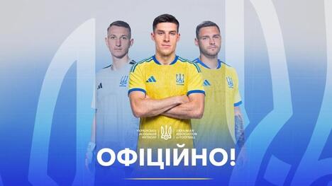 Зміни у складі збірної України: двоє гравців залишили табір через травми, довикликано Ігнатенка