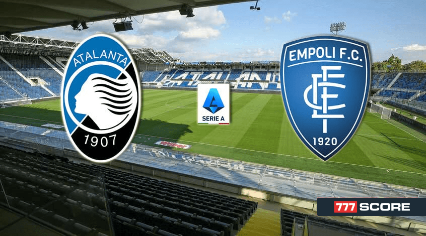 Atalanta - Empoli: Anteprima e pronostico della partita