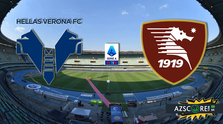 “Verona” – “Salernitana”. Antevisão e prognóstico do jogo