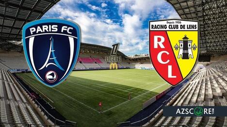Paris FC vs. Lens: Can the Visitors Keep the Pressure on PSG?